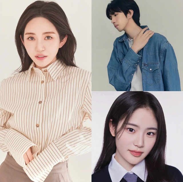 그룹 AOA 출신 권민아가 하민기와 손을 잡고 오는 1월 새 음원을 발매한다. 모덴베리코리아 제공