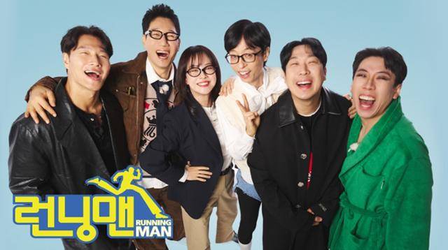 '런닝맨'을 5년간 맡았던 최형인 PD가 하차를 알렸다. 그의 후임은 '동상이몽2: 너는 내 운명'(이하 '동상이몽2')을 연출한 강형선 PD다. SBS 제공