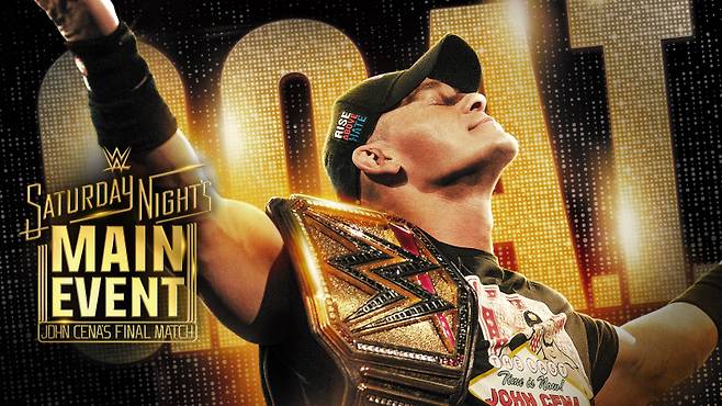 사진=WWE SNS 캡처