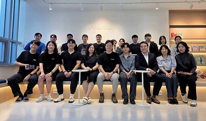 포트래이가 145억 원 규모 시리즈B 투자를 유치했다 / 출처=포트래이