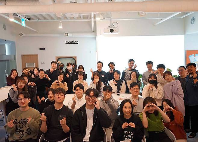 호두랩스가 블루포인트파트너스로부터 투자를 유치했다 / 출처=블루포인트파트너스