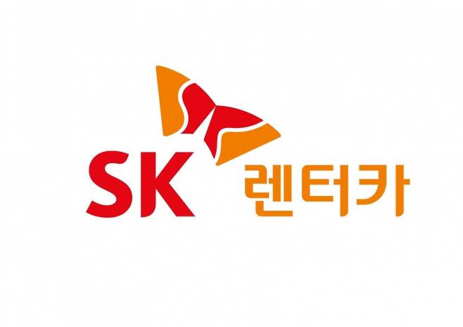 SK렌터카 CI. 사진=SK렌터카