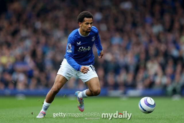 은디아예/게티이미지코리아