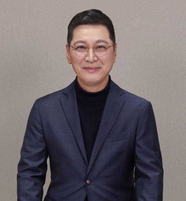 김승찬 전북 현대 신임 대표이사/전북 현대