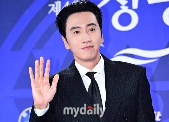 이광수 / 마이데일리