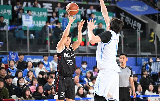 최강민. KBL 제공