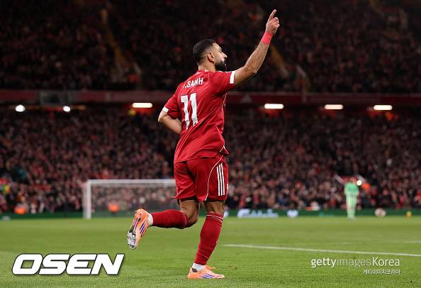 [사진] ⓒGettyimages(무단전재 및 재배포 금지)