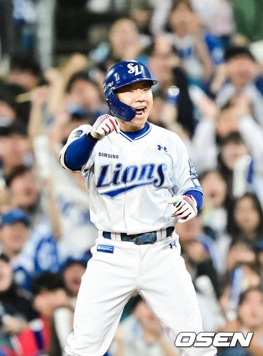 [OSEN=대구, 박준형 기자]