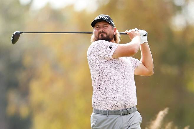 앤드류 노박. AFP연합뉴스