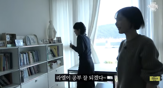 유튜브 채널 ‘노필터티비’