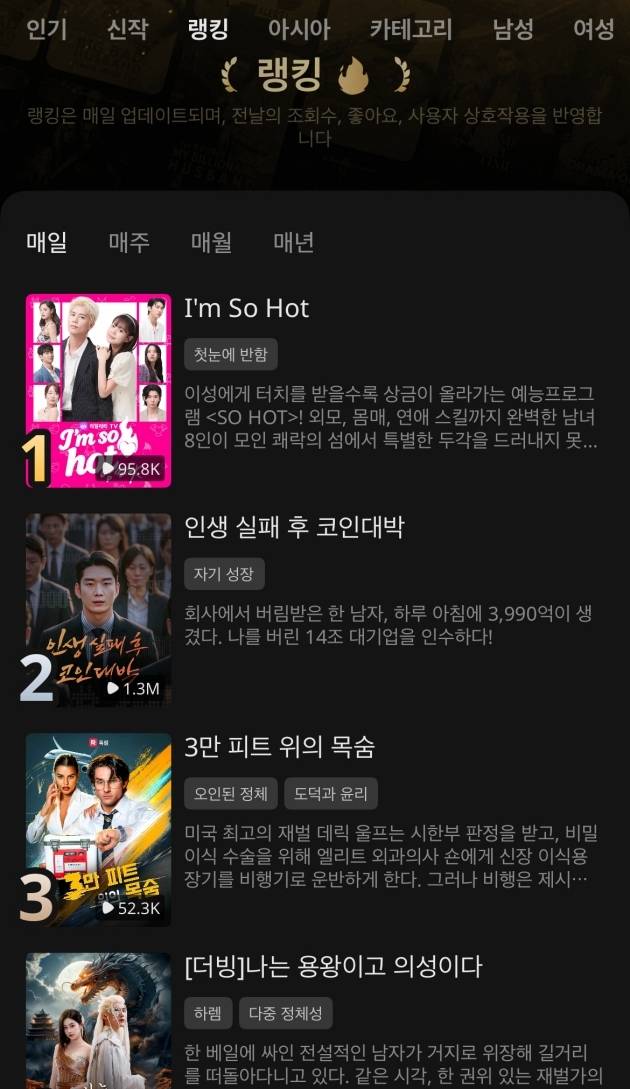 더커넥텀엔터테인먼트