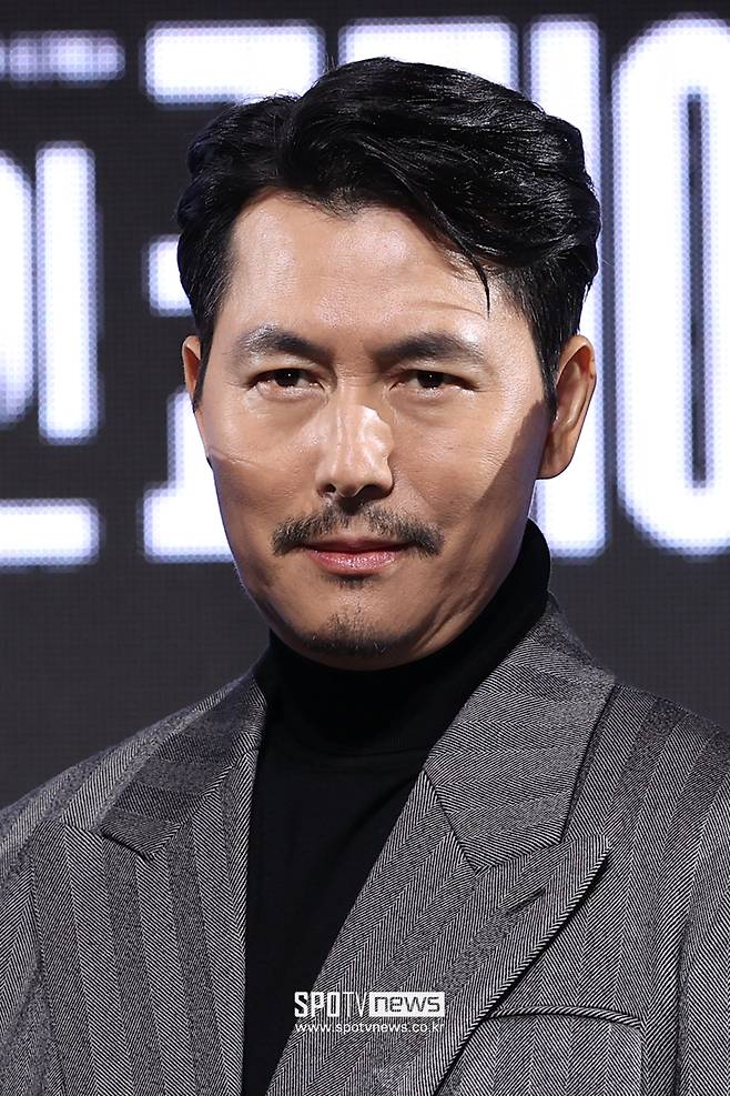 ▲ 정우성 ⓒ곽혜미 기자