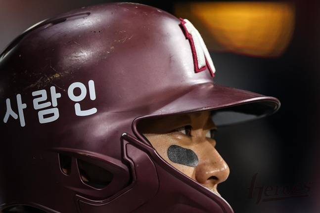 키움 송성문. /사진=키움 히어로즈 제공