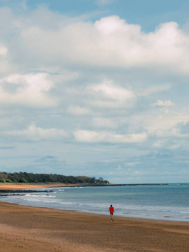 터틀 샌즈가 품은 바다, Canon EOS R5 Mark I Ⓟ이근호(@here_film)