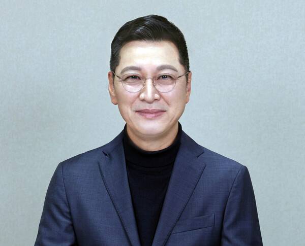 전북현대모터스FC, 김승찬 신임 대표이사 선임.(사진제공=전북현대)