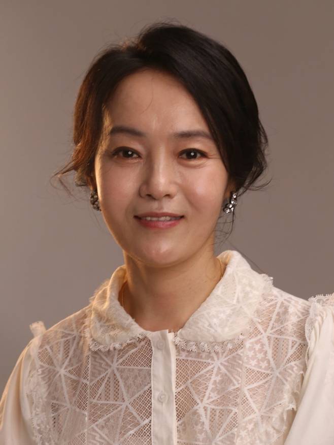 배우 김난희 프로필 사진