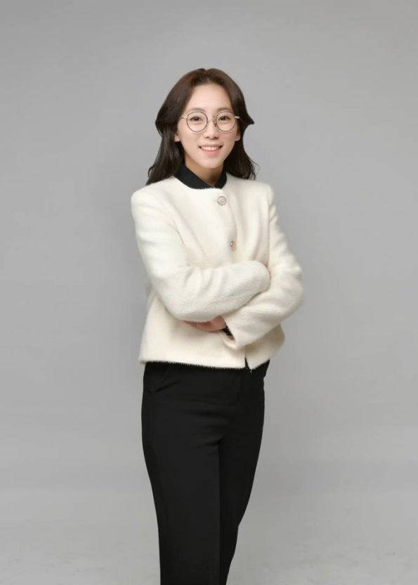 박진아 대표