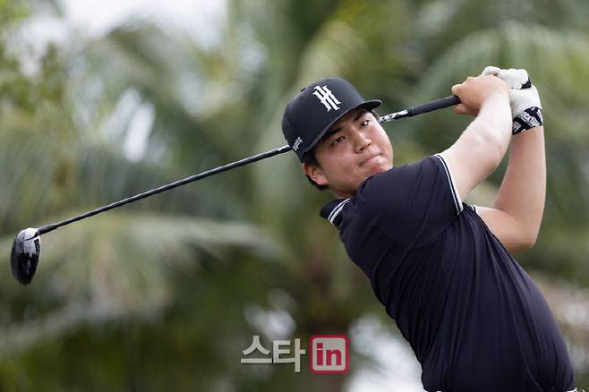 장유빈. (사진=이데일리DB)