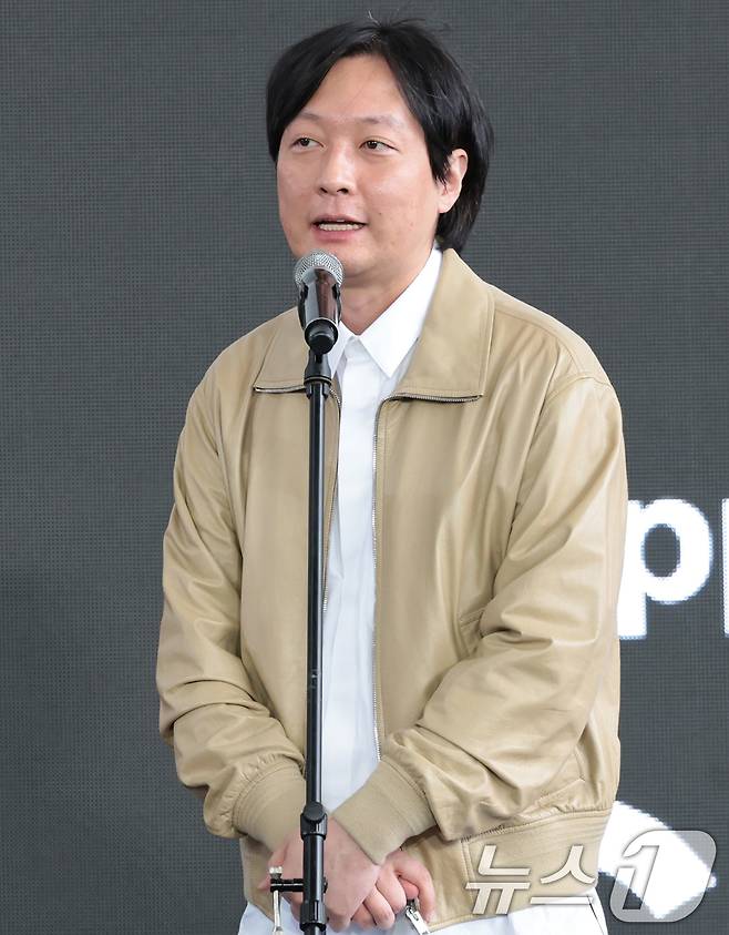 김병우 감독 / 뉴스1 DB ⓒ News1 권현진 기자