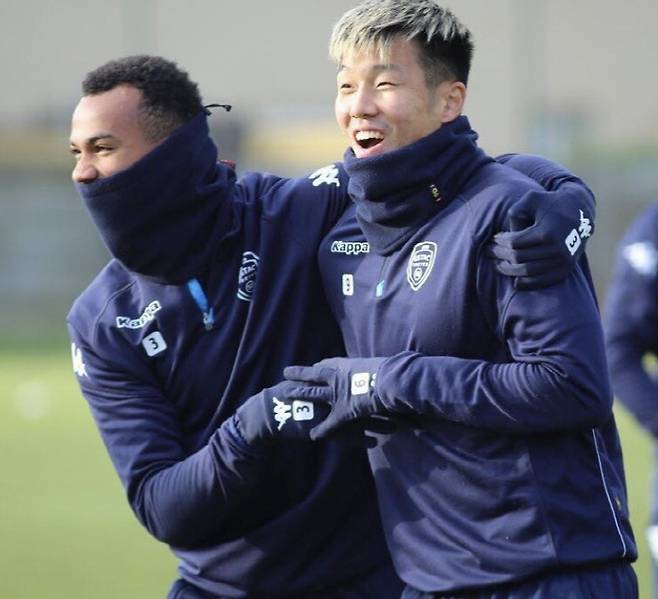 출처=석현준 인스타그램