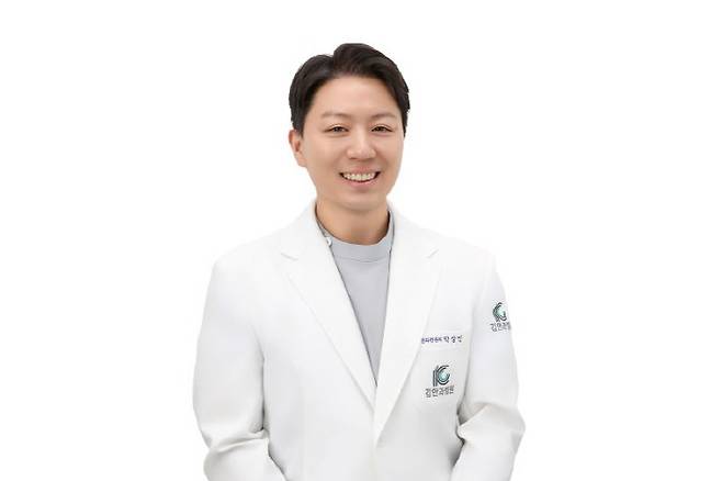 박상민 전문의