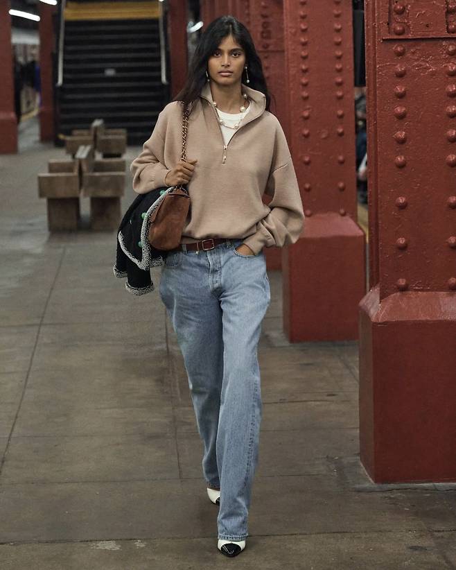 인스타그램 @chanelofficial