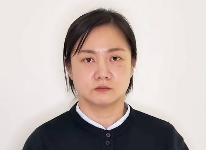 방송인 박나래. 사진=유튜브 ‘백은영의 골든타임‘