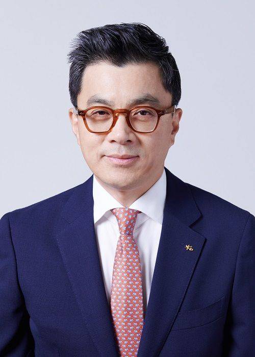 강진두 KB증권 경영기획그룹장 부사장