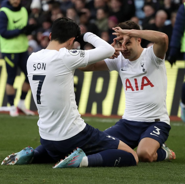 사진=레길론 SNS