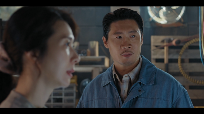 사진출처=쿠팡플레이·지니TV 오리지널 시리즈 ‘UDT: 우리 동네 특공대’