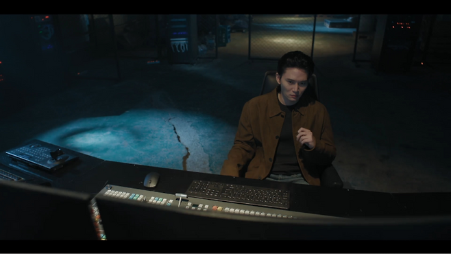 사진출처=쿠팡플레이·지니TV 오리지널 시리즈 ‘UDT: 우리 동네 특공대’