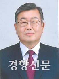 박일호 전 밀양시장. 경향신문 자료사진