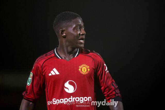 코비 마이누./게티이미지코리아