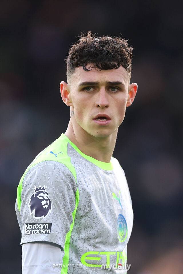 필 포든./게티이미지코리아