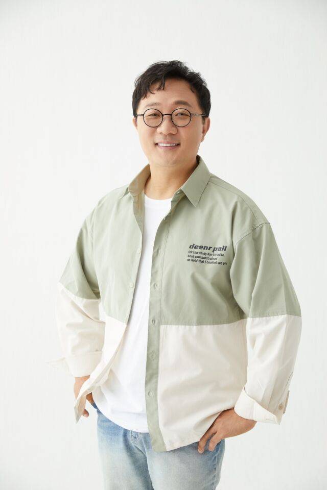 안지환 / 크리오스엔터테인먼트