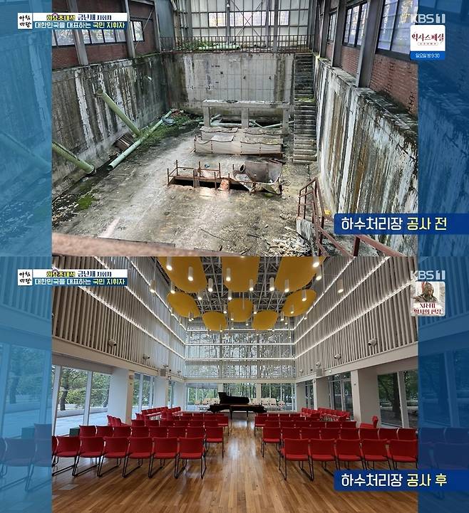 KBS 1TV ‘아침마당’ 캡처