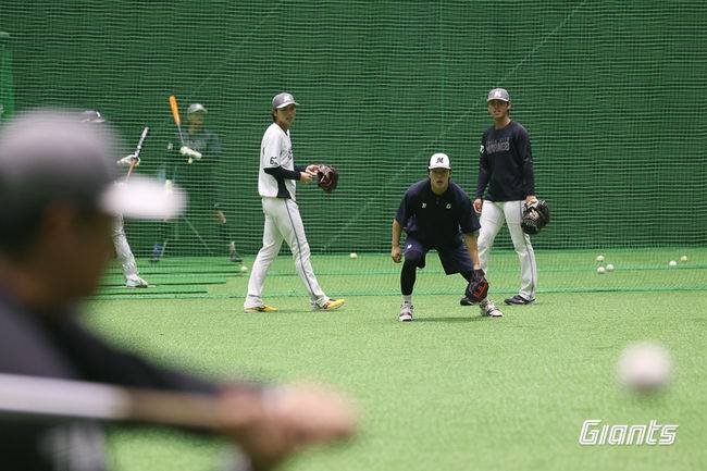 롯데 자이언츠 제공