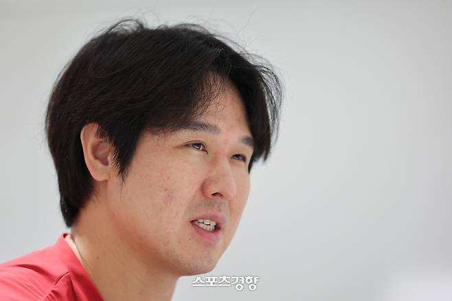 SSG랜더스 최정. 성동훈 기자