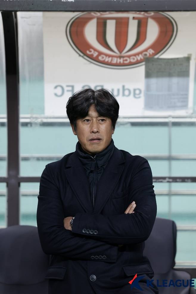 ▲ ⓒ한국프로축구연맹