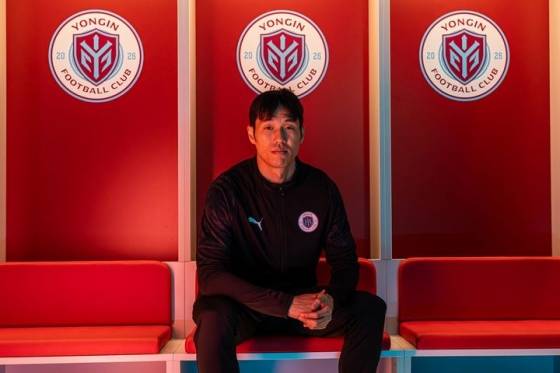 석현준. /사진=용인FC 제공