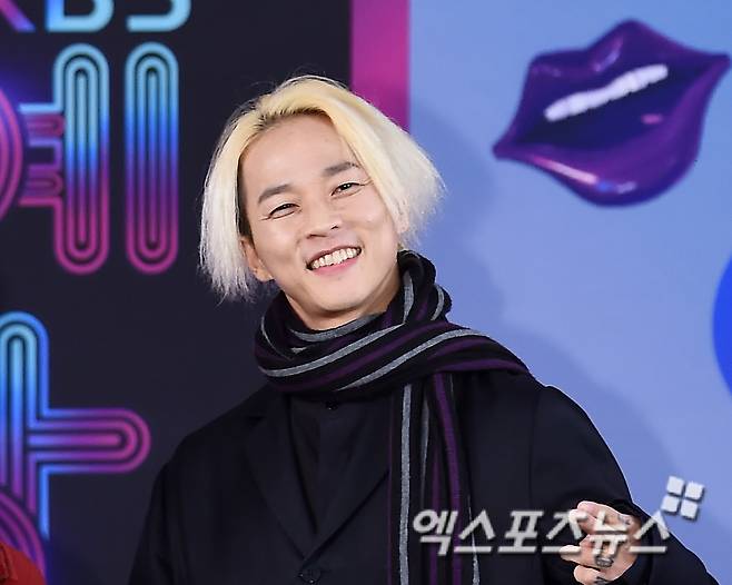 팝핀현준, 엑스포츠뉴스DB