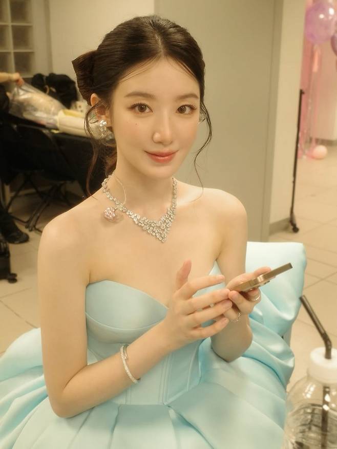 ⓒ슈화 인스타그램