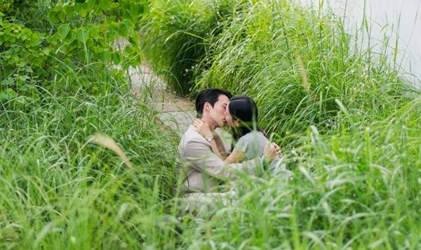 ⓒSBS 수목드라마 '키스는 괜히 해서!' 캡처