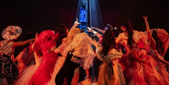 '현역가왕 시즌 3' 참가자