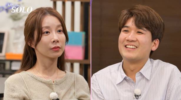 나는솔로 29기 옥순 대전