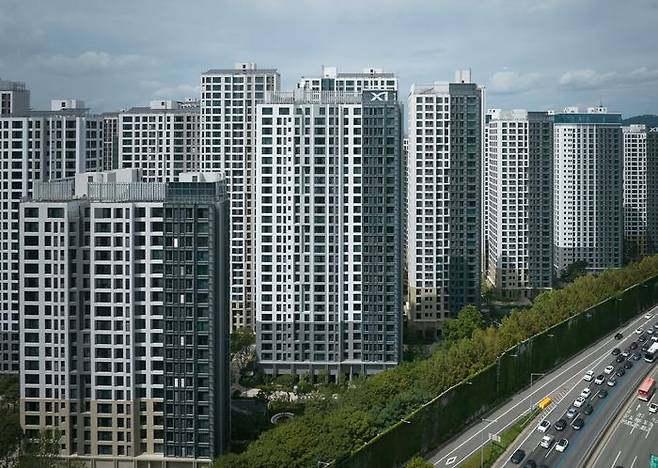 메이플자이.ⓒGS건설