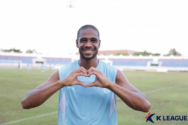 사진=한국프로축구연맹  