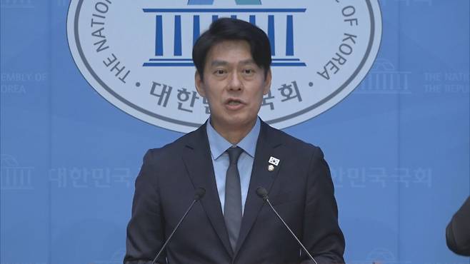 한민수 더불어민주당 의원