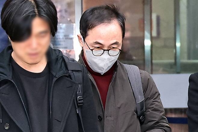 ▲ 김오진 전 국토교통부 차관 [연합뉴스]