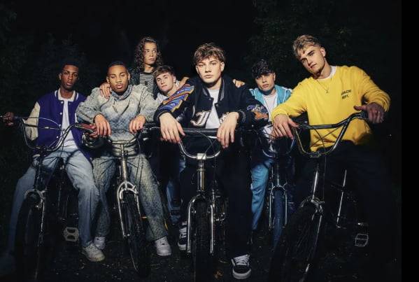 /사진=디셈버10 인스타그램